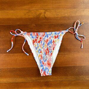 NWOT L*Space Bikini Bottom